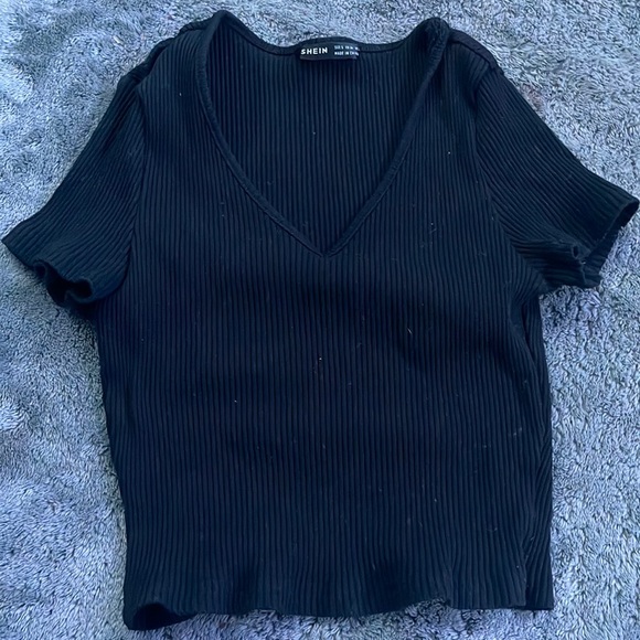 crop top size small - Picture 1 of 2